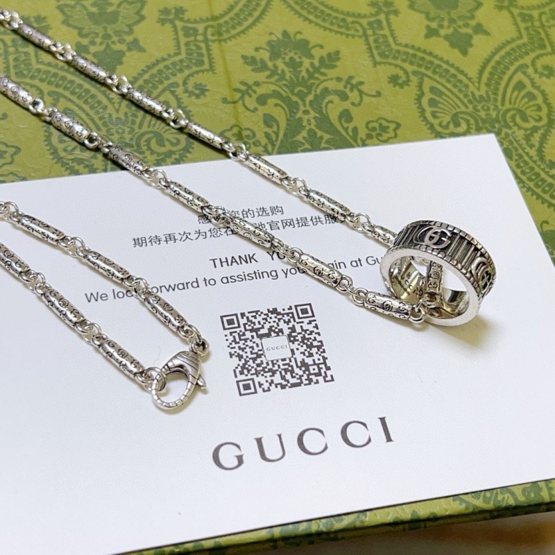 Gucci Necklaces